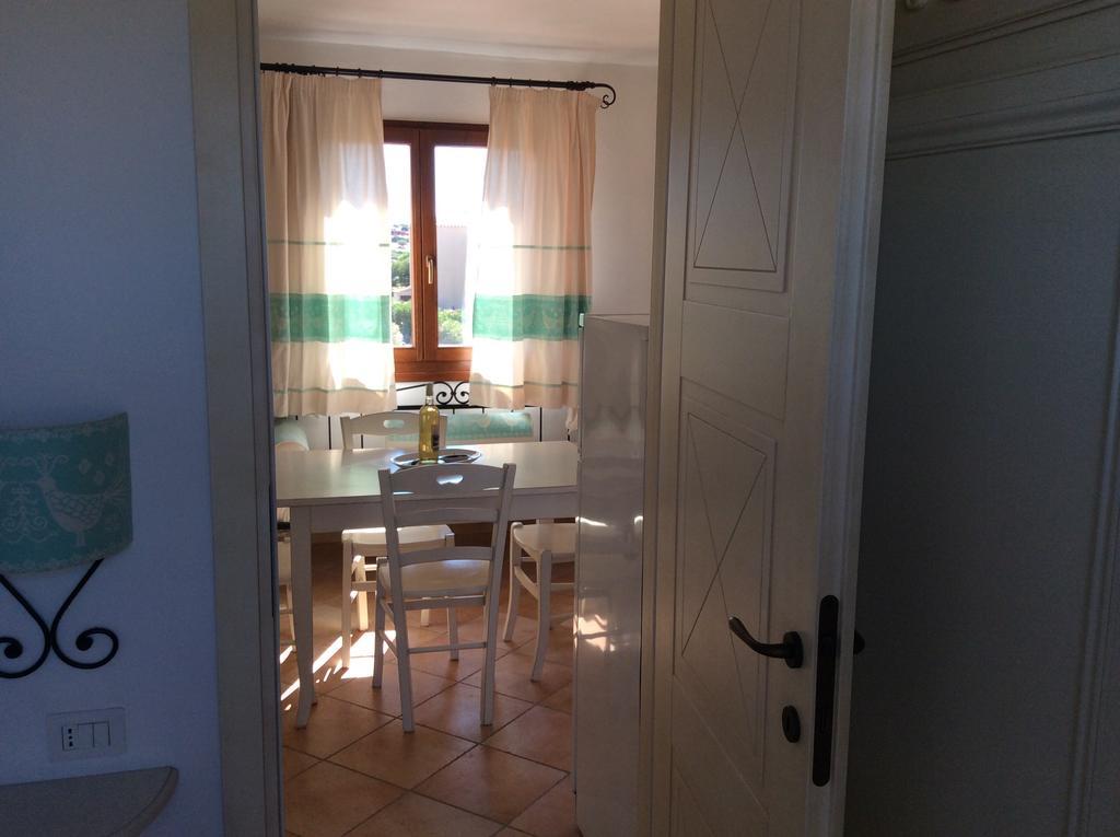 Sardinia Beach Apartments Aglientu Exterior photo