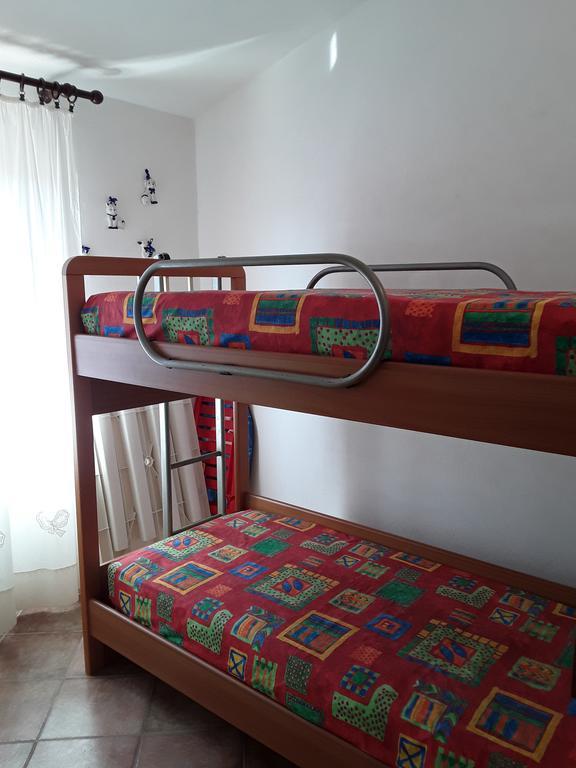 Sardinia Beach Apartments Aglientu Exterior photo
